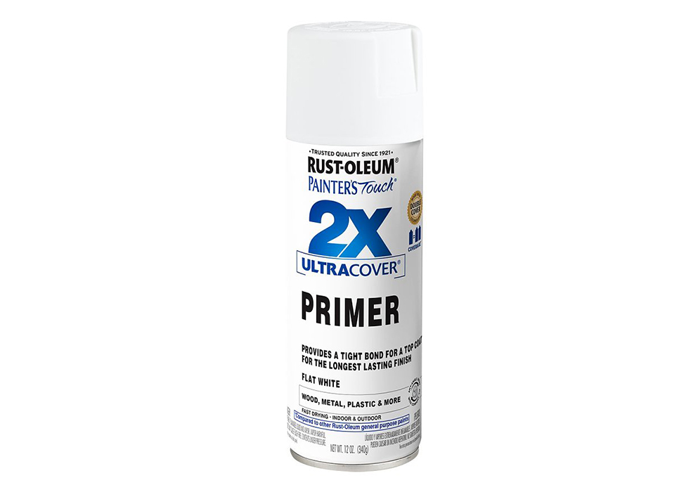 Spray Primer